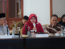 Anis Tekankan BUMN Harus Memiliki Tata Kelola Yang Baik dan Memberikan Kontribusi Besar Bagi Negara