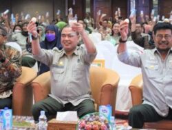 Mentan SYL di Hari Keamanan Pangan, Ajak Semua Pihak Jaga Pangan Indonesia