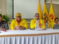 ILUNI UI akan Kawal, Mendampingi, dan Memberikan Bantuan Hukum Ibnu Rusyd