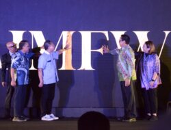 Jakarta Muslim Fashion Week 2023 Diharapkan Dapat Menjembatani Indonesia Menjadi Pusat Modest Fashion Dunia