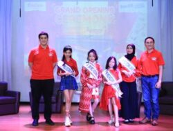 Hadir di KidZania Jakarta Snackit Marshmallow Detective Agency