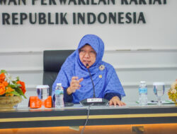 Legislator PKS : Capaian Ekonomi Triwulan I 2024: Waspadai Risiko Ketidakpastian Ekonomi dan Geopolitik Global