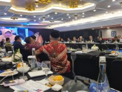 Anis Byarwati Berharap BRI Tingkatkan Layanan BRI Link