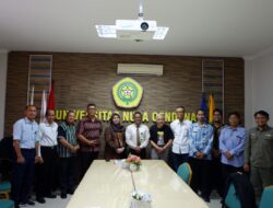 BNPP Gagas Lumbung Pangan Nasional Berbasis Sumber Daya Lokal di Perbatasan Negara