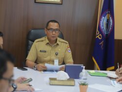 BNPP Dorong Peningkatan Ruas Jalan Teluk Atong Kalbar yang Hubungkan RI – Malaysia