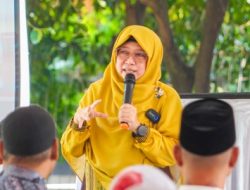 Ketua Bidang EKUIN DPP-PKS: Deflasi Sinyal Melemahnya Konsumsi, Daya Beli, dan Turunnya Pendapatan Kelas Menengah