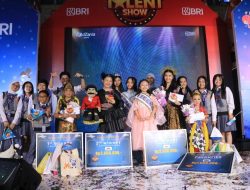 Grand Final KidZania Talent Show 2024 12 Finalis Berkompetisi Untuk Menjadi Juara