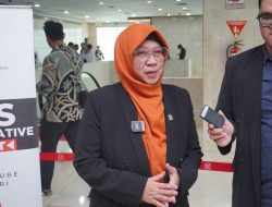 Lindungi Daya Beli dan Lapangan Kerja Anis Byarwati Dorong Stabilitas Domestik