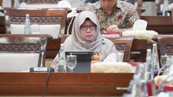 Anggota Komisi XI DPR RI Fraksi PKS, Anis Byarwati Tentang Evaluasi Implementasi Coretax dan Strategi Penguatan Penerimaan Negara