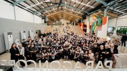 ParagonCorp Umumkan 1’M Star 2025, Lahirkan Agen Perubahan Baru