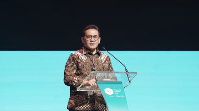 Kolaborasi dan Penguatan Ekosistem Industri Kreatif, Kunci Kemajuan Modest Fashion