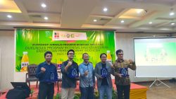 Industri Sawit Dukung Biodiesel Bagi Ketahanan Energi dan Penghematan Devisa