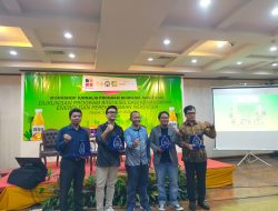 Industri Sawit Dukung Biodiesel Bagi Ketahanan Energi dan Penghematan Devisa