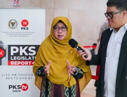 Anis Byarwati Harap Pemerintah Jaga Stabilitas Harga dan Perkuat Ekonomi Selama Ramadan