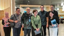 KAI Services Jajaki Kerja Ssama dengan PT Taman Wisata Candi untuk Operasional Keamanan, Parkir, dan Kebersihan