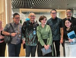 KAI Services Jajaki Kerja Ssama dengan PT Taman Wisata Candi untuk Operasional Keamanan, Parkir, dan Kebersihan