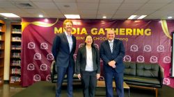 Pentingnya Kesehatan Mental Generasi Muda, BINUS SCHOOL Serpong Hadirkan Wellbeing Center