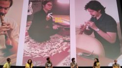 Film Perasuk, Kisah Unik Para Perasuk Berjuang Petahankan Mata Air Keramat