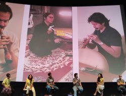 Film Perasuk, Kisah Unik Para Perasuk Berjuang Petahankan Mata Air Keramat